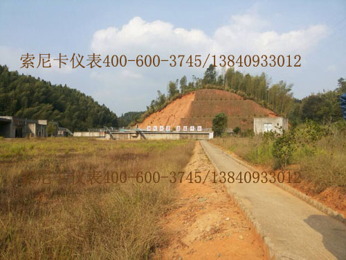 電磁流量計(jì)張家口安裝現(xiàn)場(chǎng)